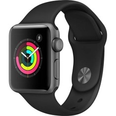 Apple Watch Series 5 Gps, 40 mm