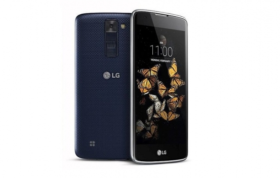 Smartphone LG K5 X220dsh DualSim Tela 5