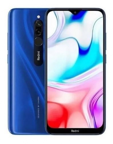 Xiaomi Redmi 8 Dual SIM 64 GB 4 GB RAM