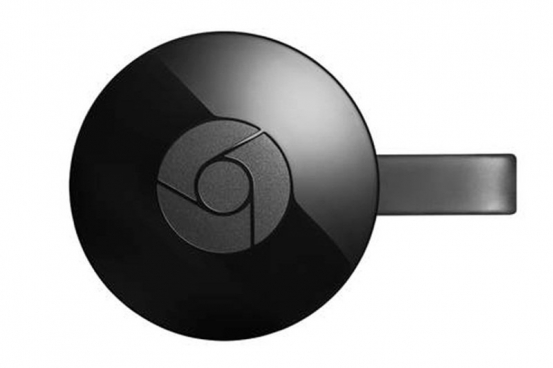 Google Chromecast 2 