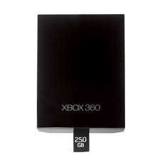 Hd Interno 250gb Para Xbox 360 Slim