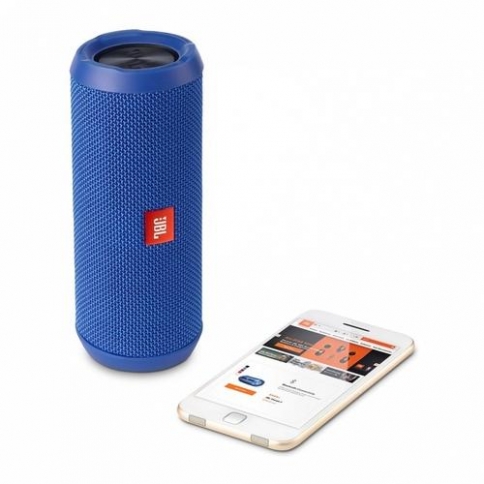 Caixa de Som Portátil JBL Flip 3 com Bluetooth 8W