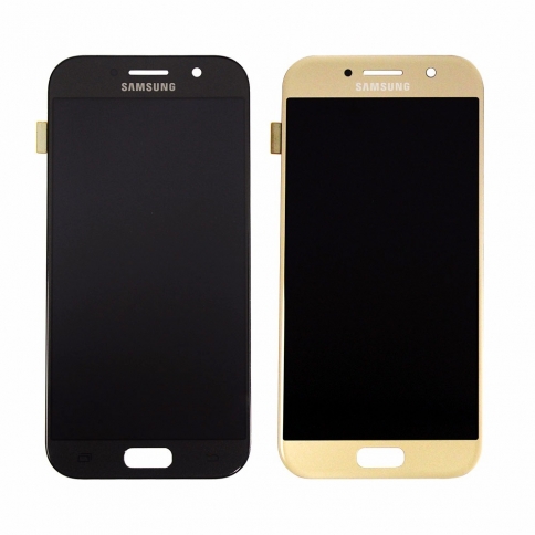  Display Tela Touch Samsung Galaxy A5 A520 