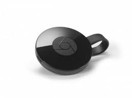 Google Chromecast 2 