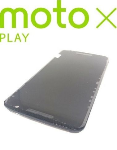 Display Tela Touch Moto X Play Xplay Xt1562 Xt1563 