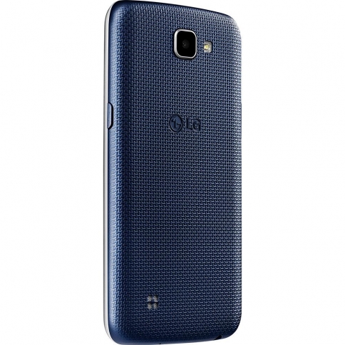 Smartphone LG K4 Dual Chip Android 5.1 Tela 4.5