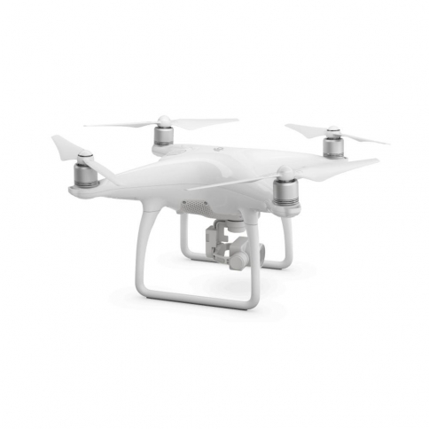  Drone Dji Phantom 4 Com Camera 4k Gps - Phantom