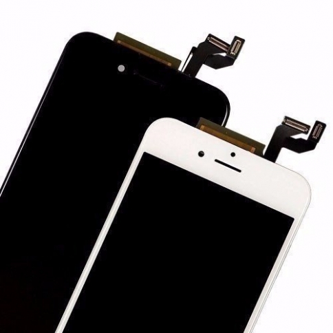 Tela Touch Display Lcd Frontal Apple Iphone 6s 4.7