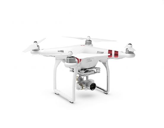 Drone Dji Phantom 3 Standard