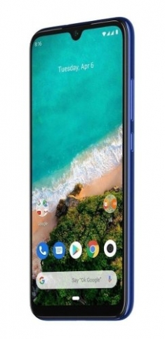 Xiaomi Mi A3 Dual SIM 128 GB 4 GB RAM