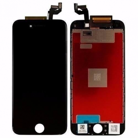 Tela Touch Display Lcd Frontal Apple Iphone 6s 4.7