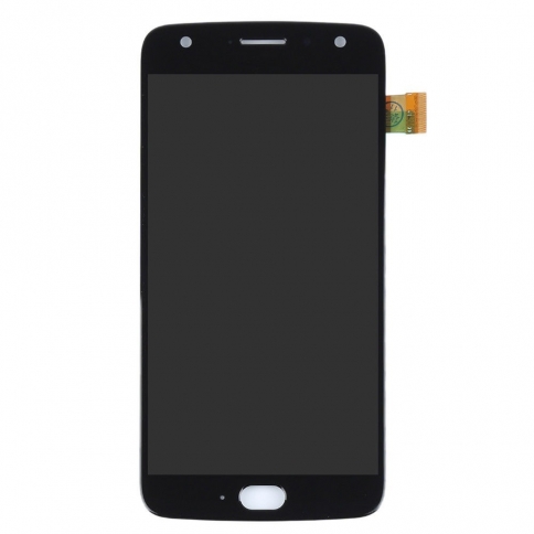 Tela Display Lcd Vidro Touch Motorola Moto X4 Xt1900