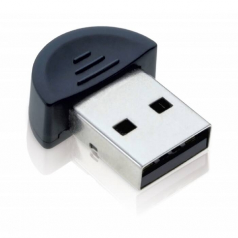 Mini Adaptador Bluetooth knup