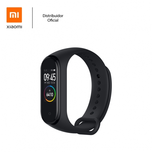 Xiaomi Mi Band 4 Relogio Smartwatch Pulseira Inteligente