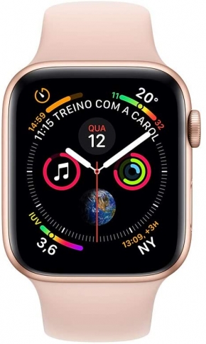 Apple Watch Series 5 Gps, 40 mm