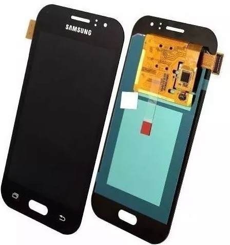 Display Tela Touch Samsung Galaxy J110 