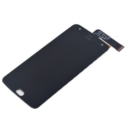 Tela Display Lcd Vidro Touch Motorola Moto X4 Xt1900