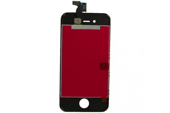 Tela Touch Display Lcd Frontal Iphone 4s 