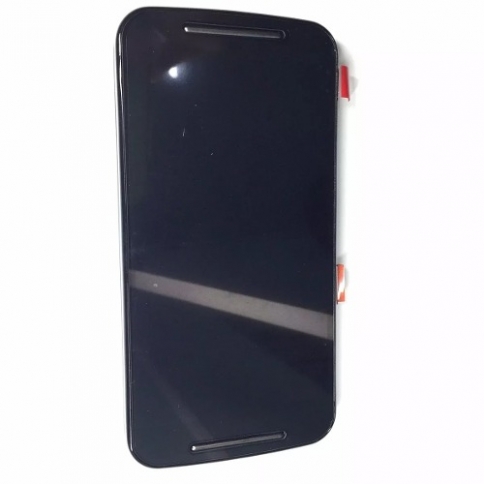 Tela Touch Display Lcd Moto G2