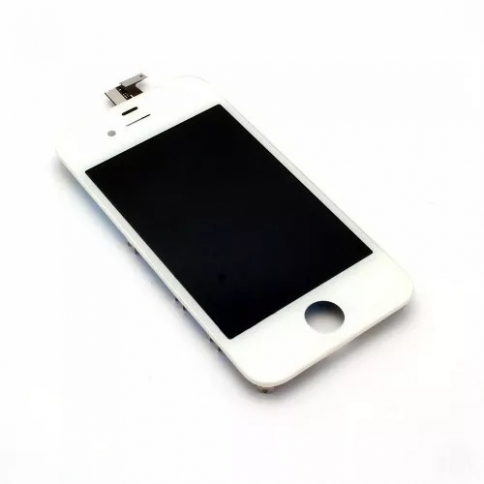 Tela Touch Display Lcd Frontal Iphone 4s 