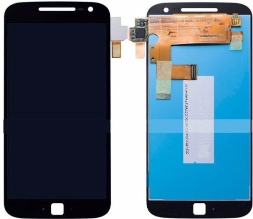 Display Lcd Tela Touch Moto G4 Plus Xt1640 Xt1644