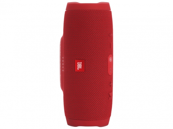 Caixa de Som Bluetooth JBL Charge 3