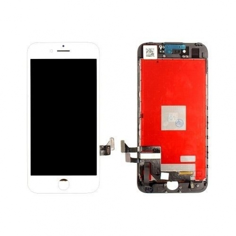 Tela Display Lcd Touch Apple Iphone 7 4.7 Polegadas