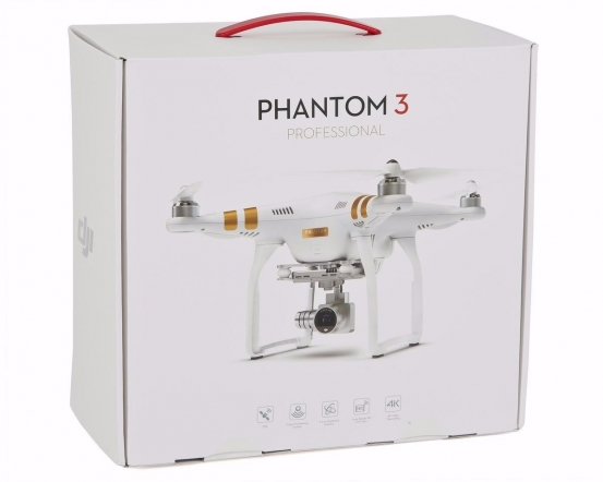 Phantom 3 Professional