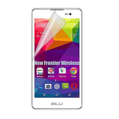 Smartphone Blu Advance 4.0 L2 A030l Dual Chip Câmera 3.2mp