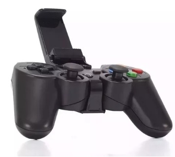 Controle Joystick 9078 Android Celular Manete Bluetooth