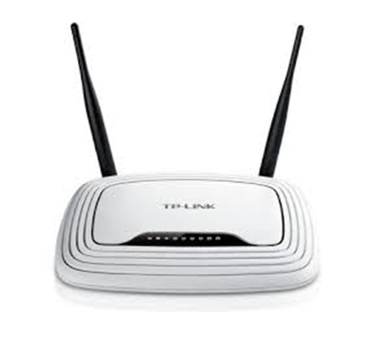 Roteador Wireless 300Mbps TL-WR841N - TP-Link - Tplink