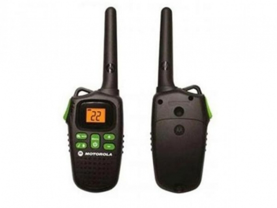 Radio Talk About Motorola MD 200MR 32KM Preto