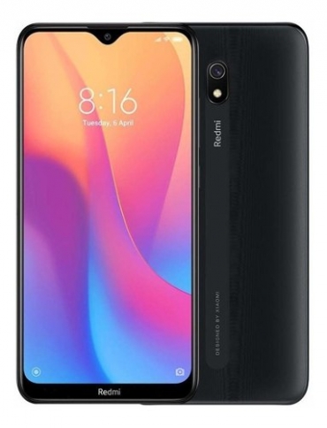 Celular Xiaomi Redmi 8A Versão Global 32gb / 2gb Ram/Tela 6.22  