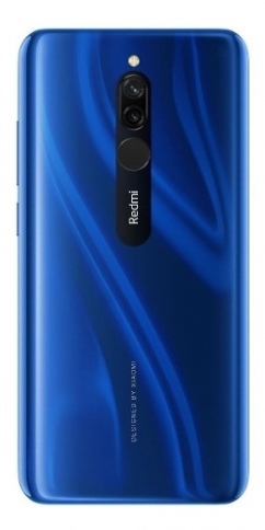 Xiaomi Redmi 8 Dual SIM 64 GB 4 GB RAM