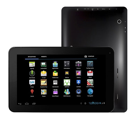 Tablet Foston FS-M787D 7 polegadas