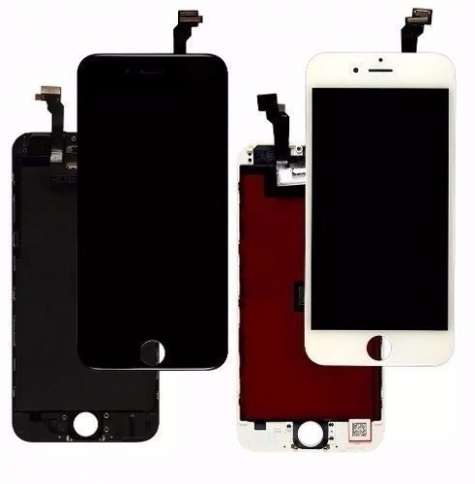 Tela Touch Display Lcd Frontal Apple Iphone 6s 4.7