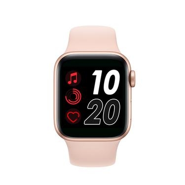 Smartwatch Relógio T500 Iwo Max 44mm Ios/android 12 Faces 