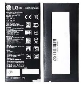 Bateria LG Bl T24 K220 K220ds X Power Bl-t24 