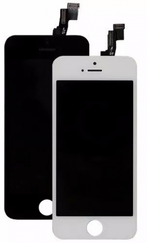 Display Tela Lcd Touch Smartphone Apple Iphone 5s