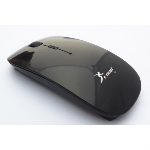 Mouse sem Fio Knup - G7 Mouse sem Fio 