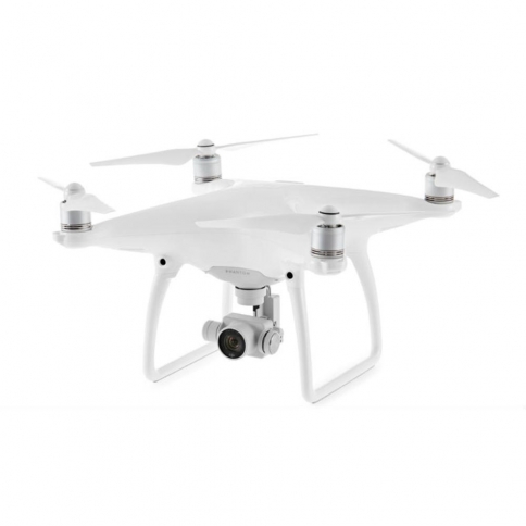  Drone Phantom 3 Advanced Dji Camera 2.7k Full HD - Phantom