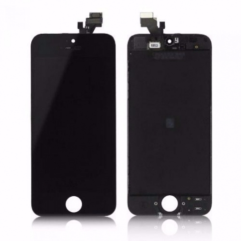 Display Tela Lcd Touch Smartphone Apple Iphone 5s