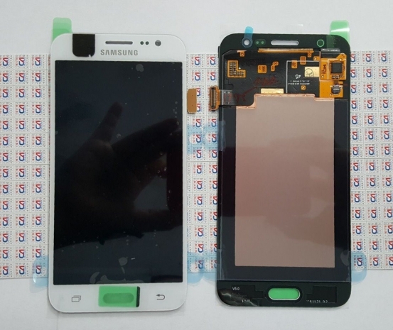 Tela Display Touch Samsung Galaxy J5 Sm-j500 100% Original