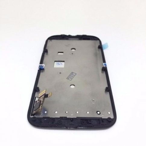 Tela Touch Display Frontal Moto E1 Xt1022,t1025 