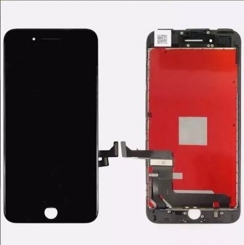 Display Lcd Tela Touch Iphone 7 Plus 5.5'' A1784 A1661