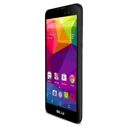 Smartphone Blu Advance 4.0 L2 A030l Dual Chip Câmera 3.2mp