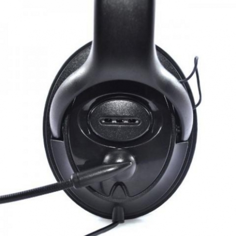 Headset Fone De Ouvido Para Xbox 360 Live Xb3028