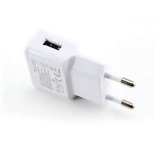 Carregador 5V 2A Micro USB Travel Charger for Samsung 