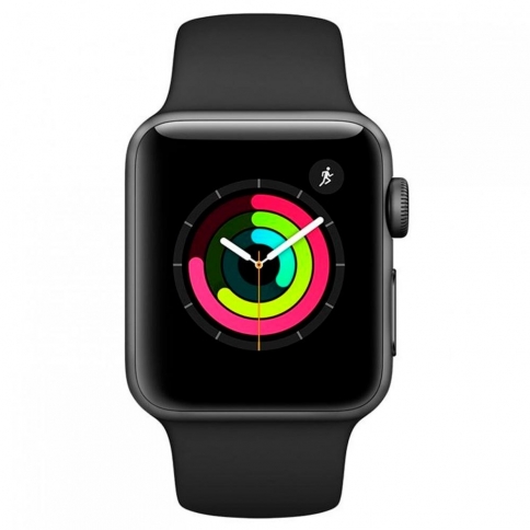 Apple Watch Series 5 Gps, 40 mm