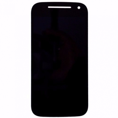 Display Frontal Tela Touch Lcd Moto E2 